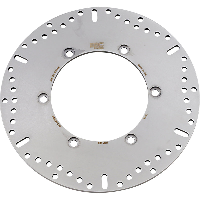 EBC Pro-Lite Series Brake Rotor - MD1159 Honda Motorcycles 1998-2020