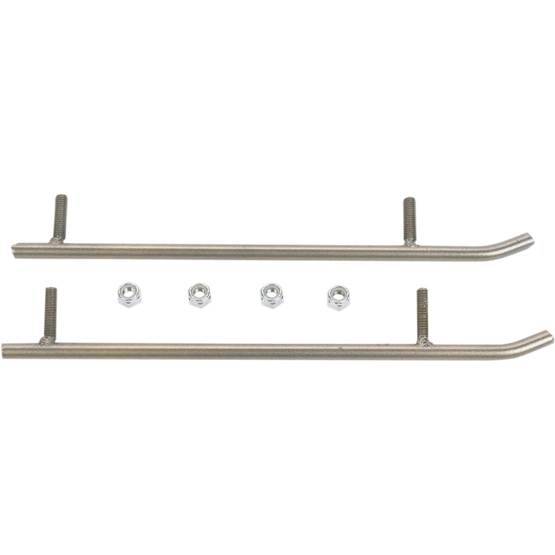 POWERMADD 15901 55901 Performance Mini-Skis Wear Bars
