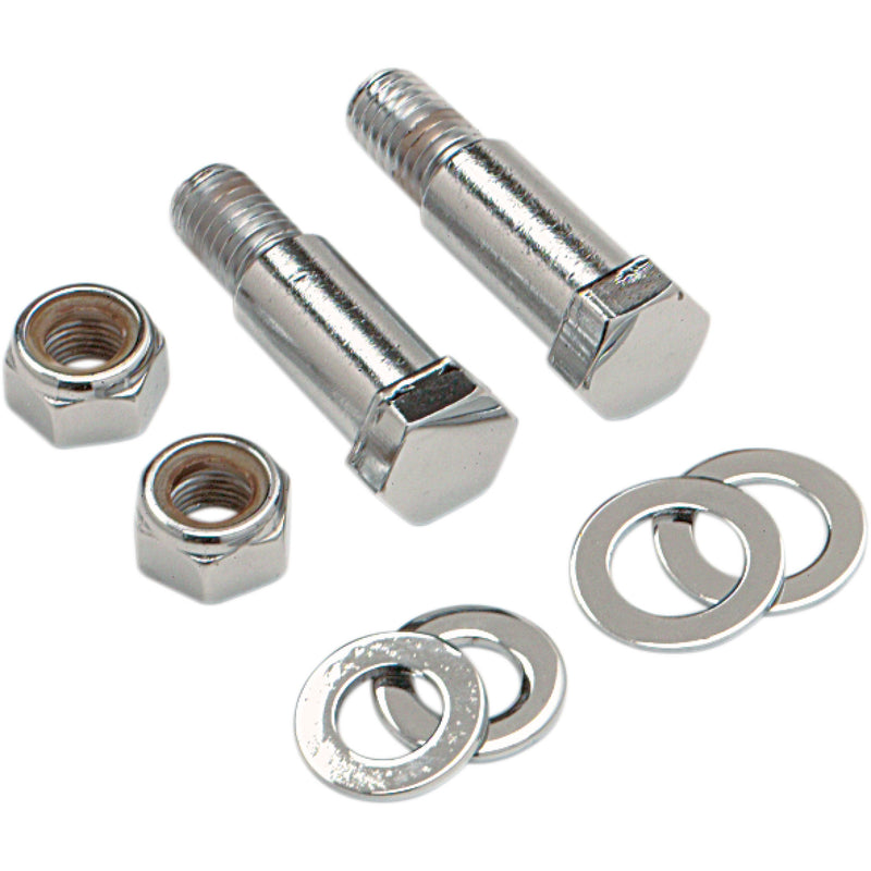 Gardner-Westcott Mounting Kit - C-88-06H For Harley Softail 2000-2016