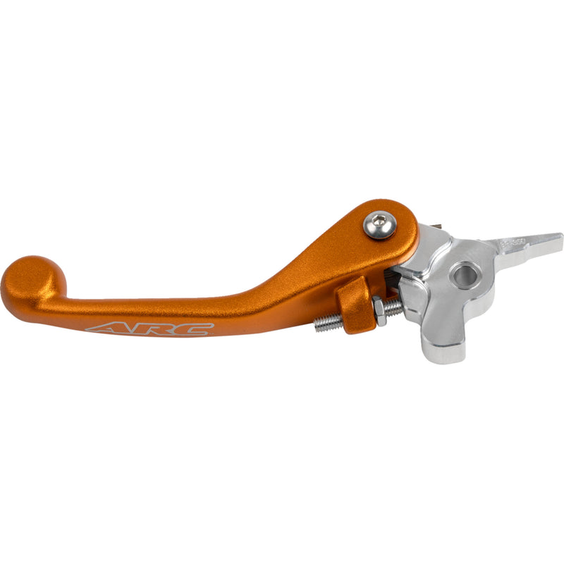 Arc Flex Lever - CL-S350-O For Gas Gas Dirt Bikes 2021-2025 | Husqvarna TC 85 2014-2024