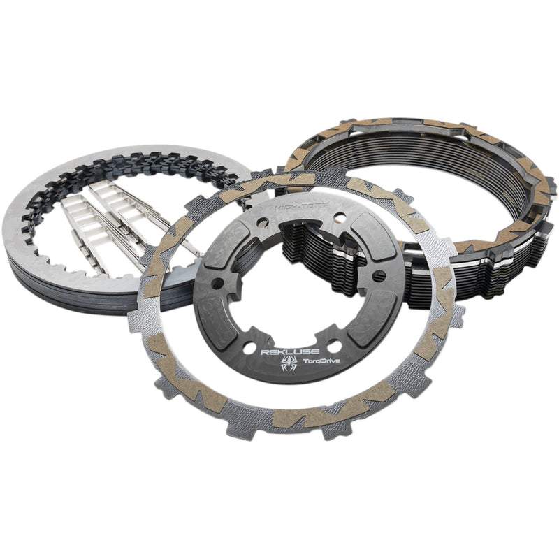 Rekluse TorqDrive® Clutch Kit - RMS-2815007 For Harley Street 2014-2020