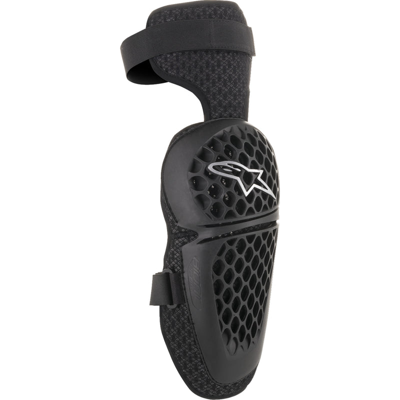 ALPINESTARS 2704-0461 650621910S/M Bionic Plus Knee Protectors s/m