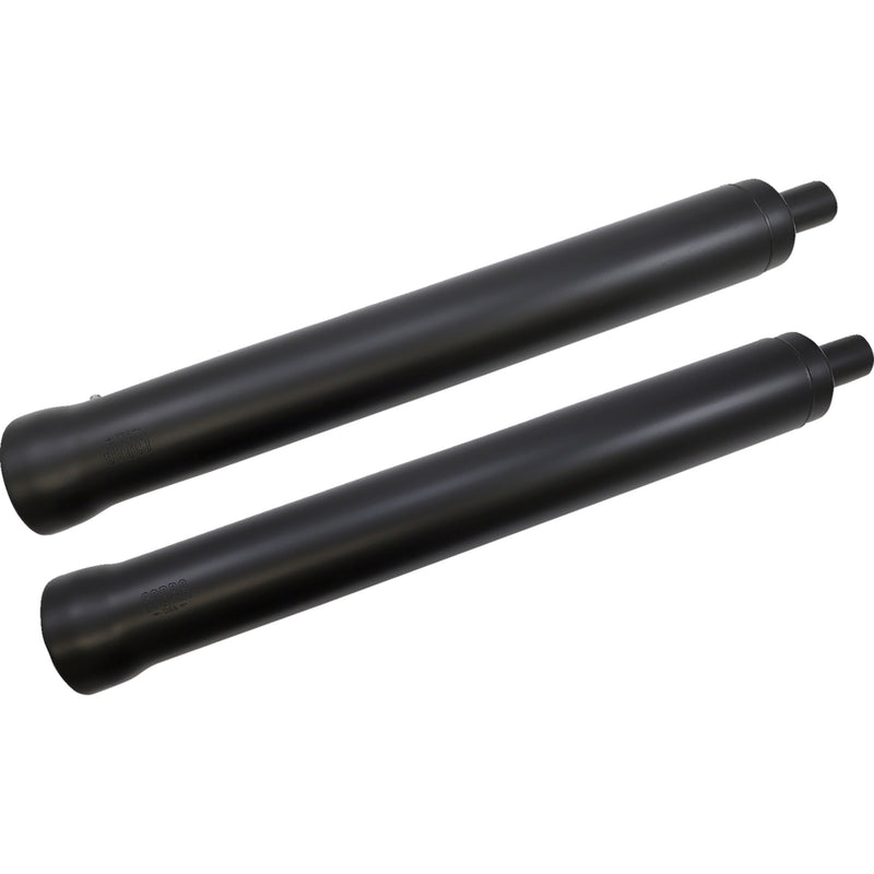 Cobra NH Series Muffler - 5201B For Indian 2014-2021