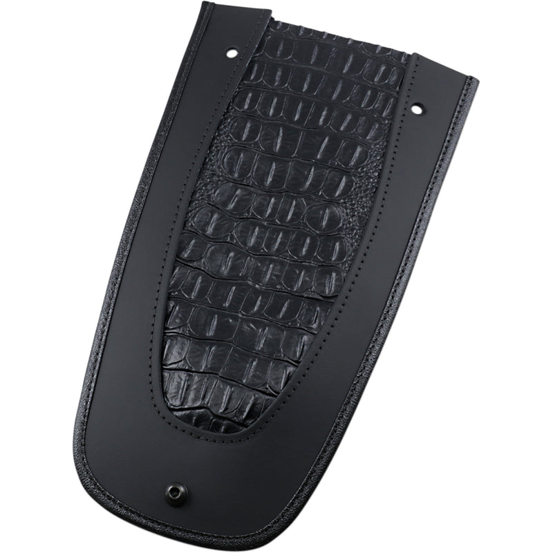Drag Specialties Fender Skins Fender Bib For Harley Touring 1999-2021