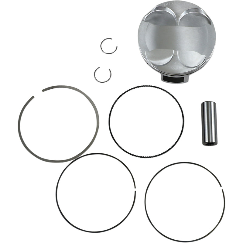 Wiseco Forged Series Piston Kit - 40110M09600 Suzuki RMZ 450 2013-2026
