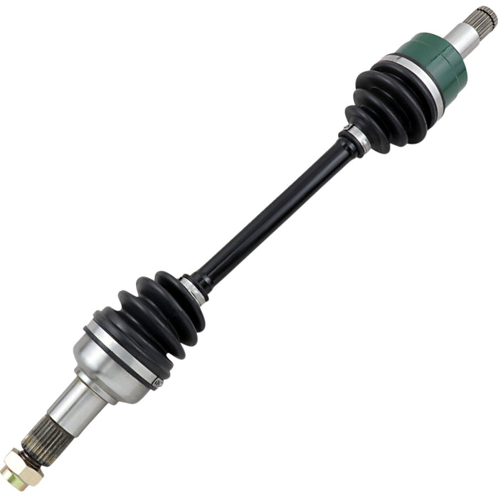 MOOSE OFFROAD 0214-1704 YAM-7016 OEM Replacement Standard CV Axle Axle Kit - CV - Complete - OEM Replacement - Standard - Front Left/Right - Yamaha