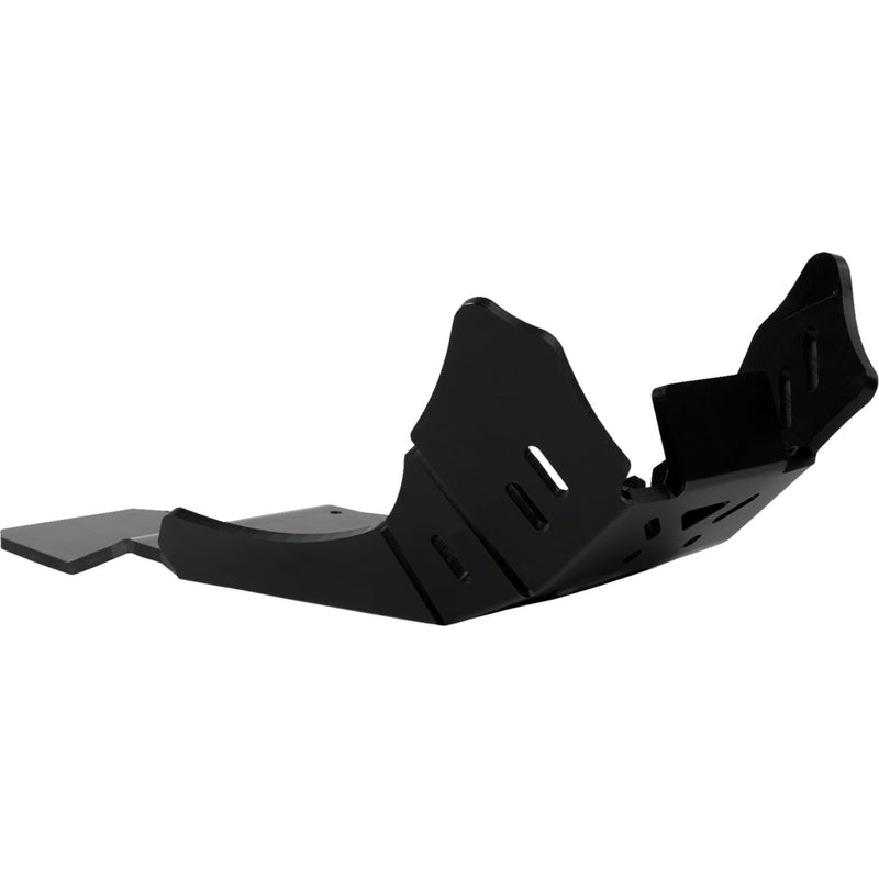 Axp Racing Xtrem Skid Plate - AX1671 For Husqvarna TC 125 / TE 150 / TE 125 2023-2025 | Gas Gas 125 2024-2026 | KTM SX 125 / XC 125 2023-2026