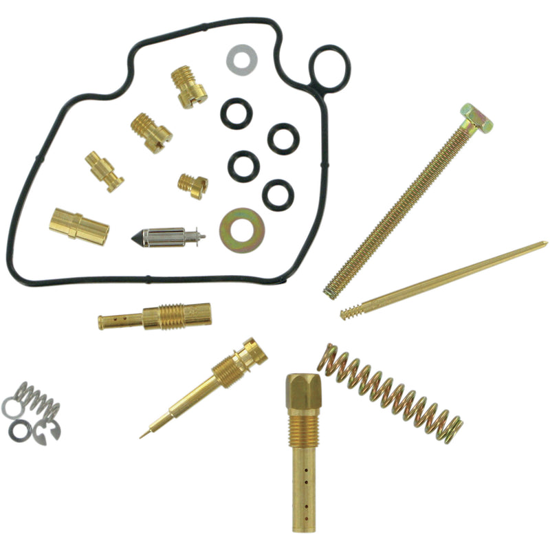 K&l Supply Standard Repair Kit - 18-9313 Honda TRX450FE FourTrax Foreman / TRX450S Foreman 4x4 1998-2001