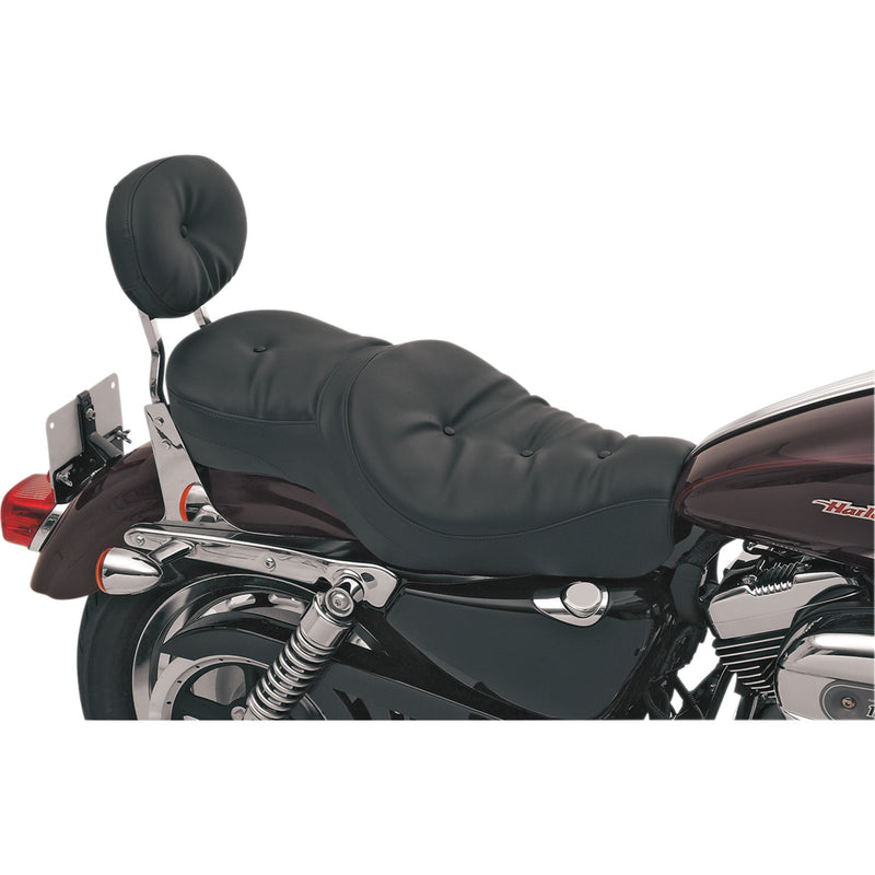 Drag Specialties Touring Seat For Harley Sportster 2004-2022