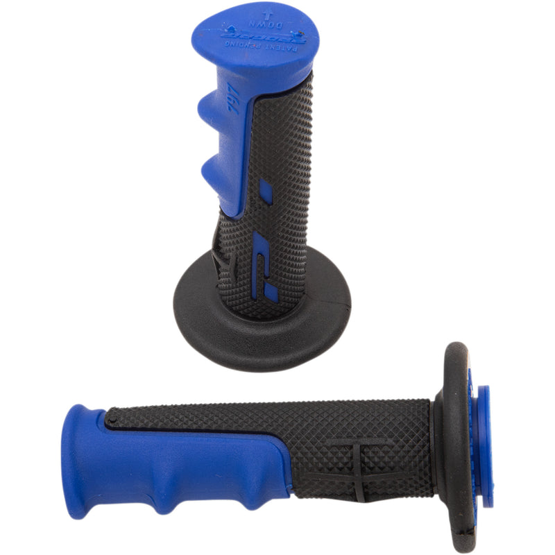 PRO GRIP PG-797BLBK PA079700BL02 797 Gel Cross Grips Grips - Cross - 797 - Blue/Black