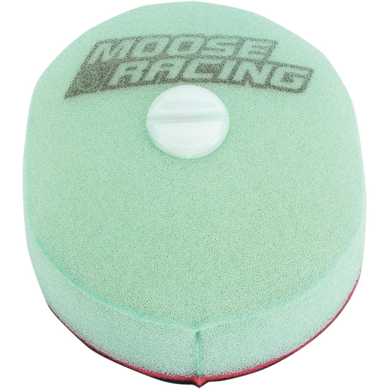 Moose Offroad Precision Pre-Oiled Air Filter - P1-50-04 For KTM 620 Duke / 640 / SX 65 / 400 1997-2023 | Gas Gas 65 2021-2023
