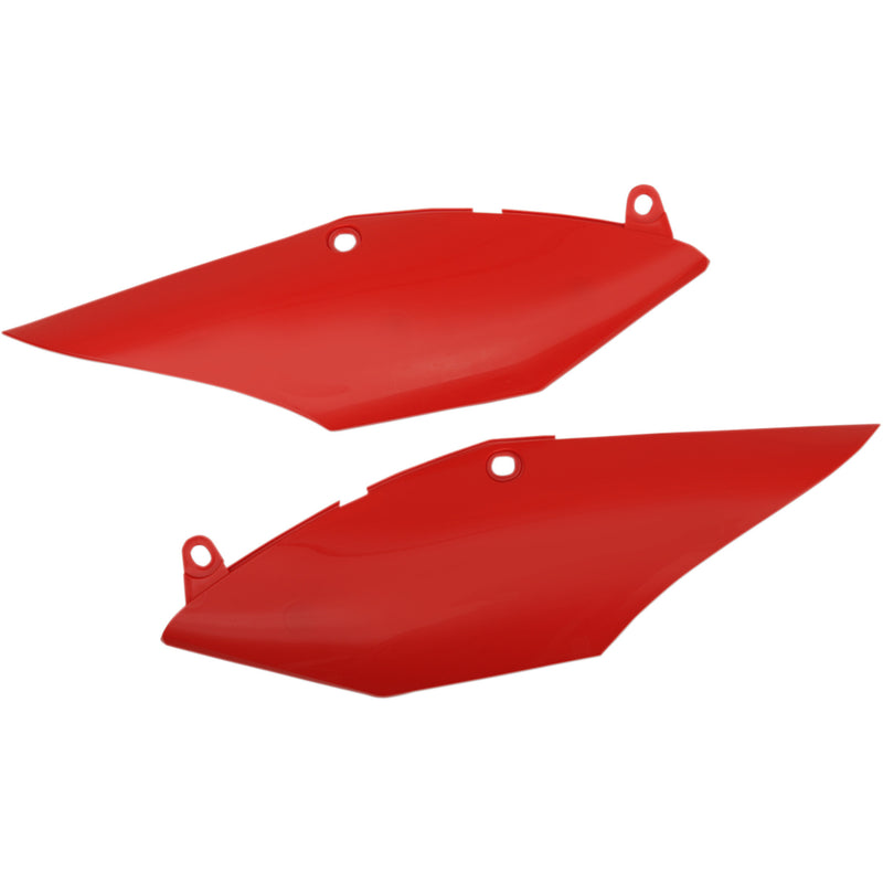 Cycra Side Panel - 1CYC-2898-32 Honda CRF450R / CRF450RX / CRF250R / CRF250RX 2017-2021