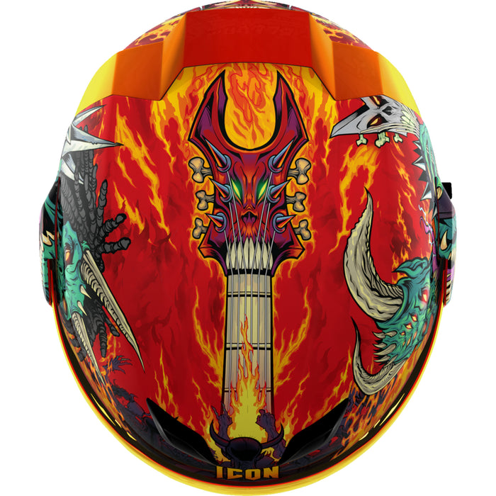 ICON Airflite™ Helmet - XL