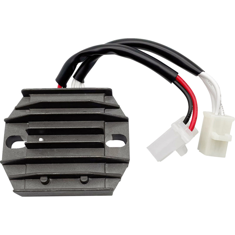 Rick's Motorsport Electric Rectifier And Regulator - 14-163 Honda CMX250C Rebel 2001-2016