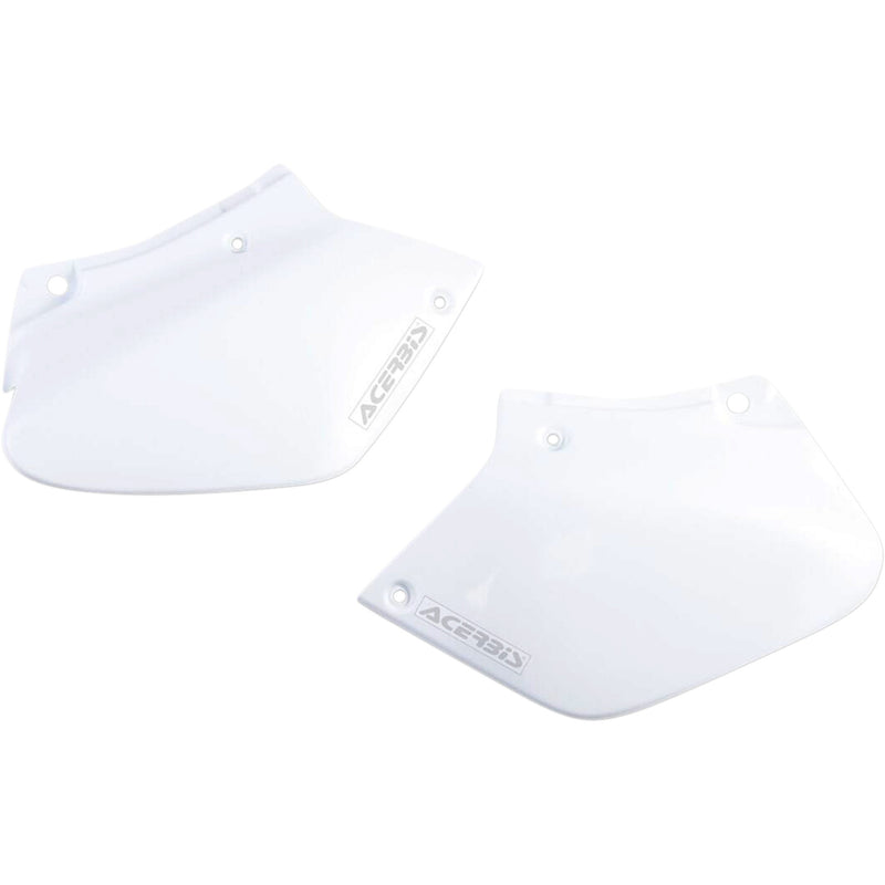 Acerbis Side Panel - 2043500002 Honda XR250R / XR400R 1996-2004