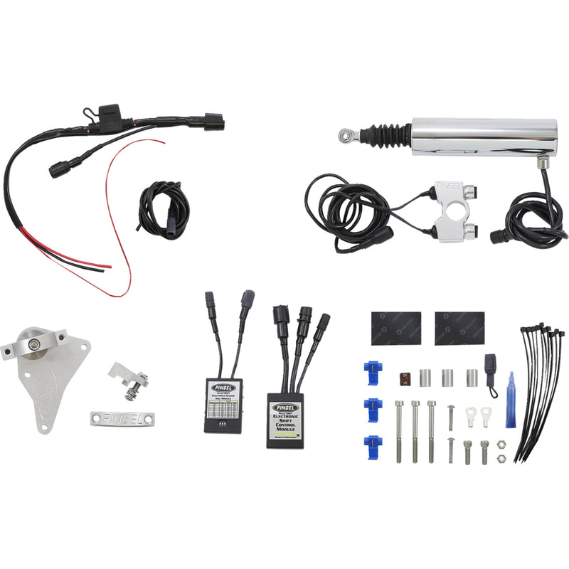 Pingel Shifter Kit - 77302 Yamaha Raptor 2006-2018