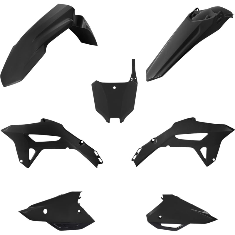 Cycra 5 Piece Body Kit - 1CYC-9431-12 Honda CRF450R / CRF250R 2021-2024
