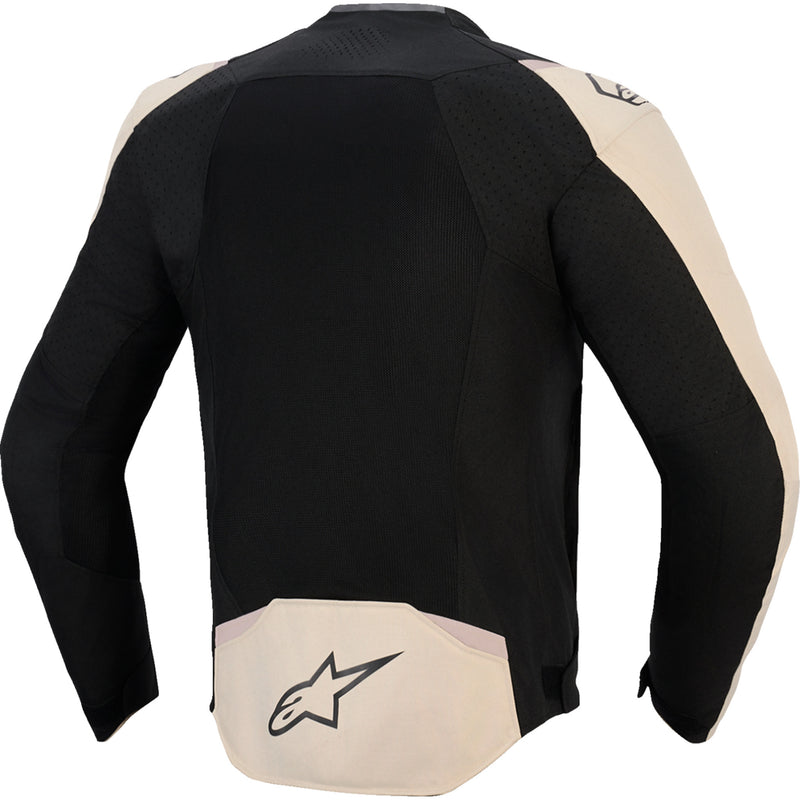 ALPINESTARS T-SPS Air v2 Jacket Black/Mastic/Aluminum