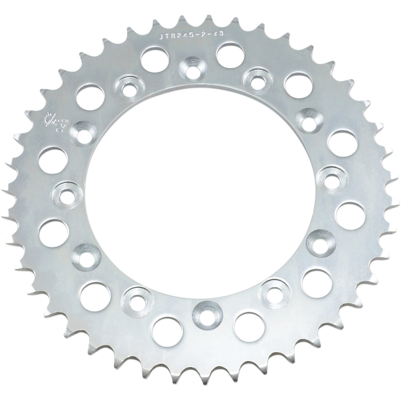 JT Sprockets Sprocket - JTR245/2.43 For Honda XL500R 1982 | Yamaha WR 250 2008-2020
