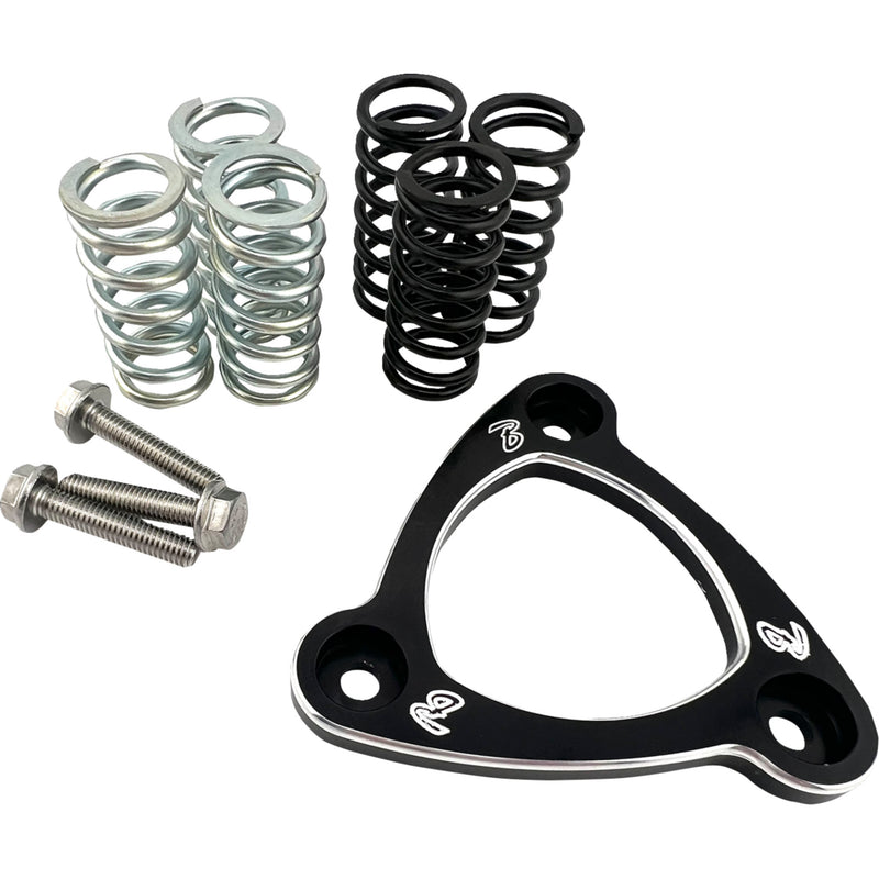 Barnett Clutch Stinger Retainer Black M8/CVO - 5073003002 For Harley Motorcycles 2013-2026
