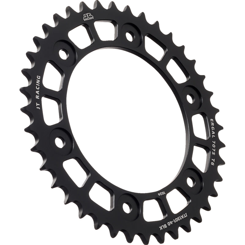 JT Sprockets Sprocket - JTA1301.40BLK Honda CRF 300 2021-2024