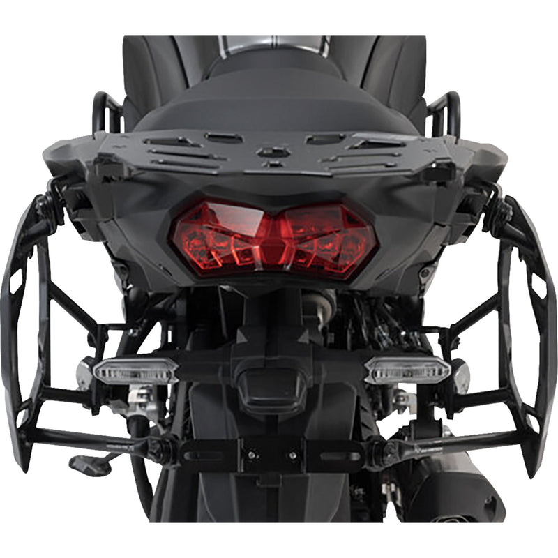 Sw-Motech Adventure Luggage System - ADV.08.922.75001/B Kawasaki Versys 1000 2018-2019