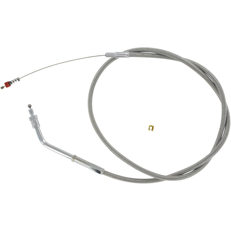 Barnett Cable - 102-30-40005 For Harley Sportster 1988-1995