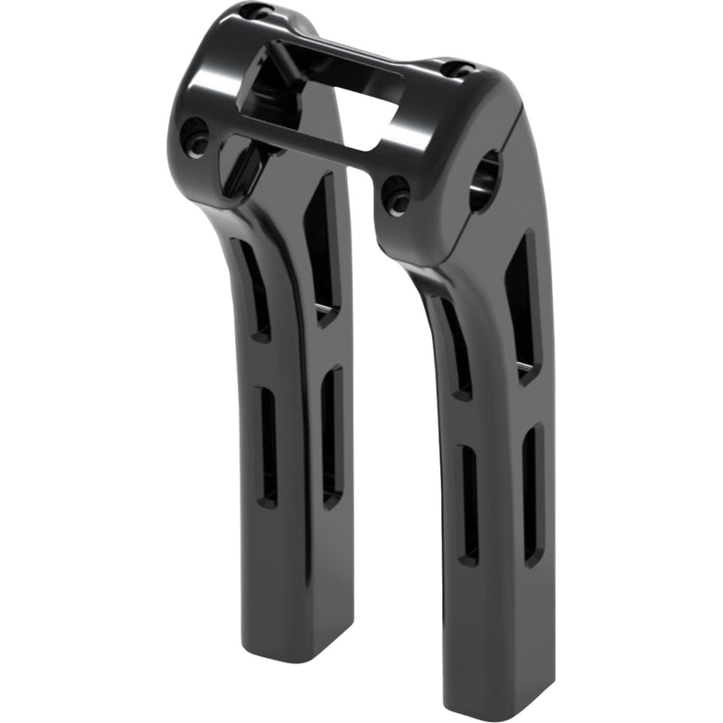 Magnum Shielding Ghost Riser - 4R-0110 For Harley Softail 2018-2024