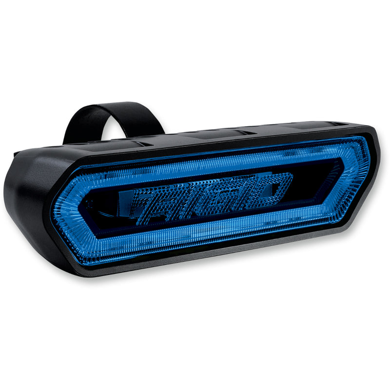 RIGID INDUSTRIES 2010-1327 90144 Chase Taillight blue
