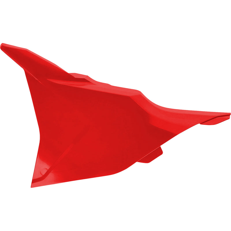 Acerbis Air Box Cover - 2987340004 For Gas Gas 85 17/14 2025 | KTM 85 (17/14) 2025