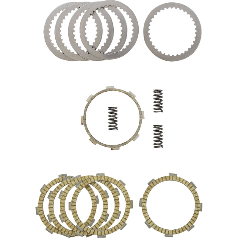 Dp Brakes DPK Series Clutch Kit - DPK169 Honda CRF230F 2003-2019