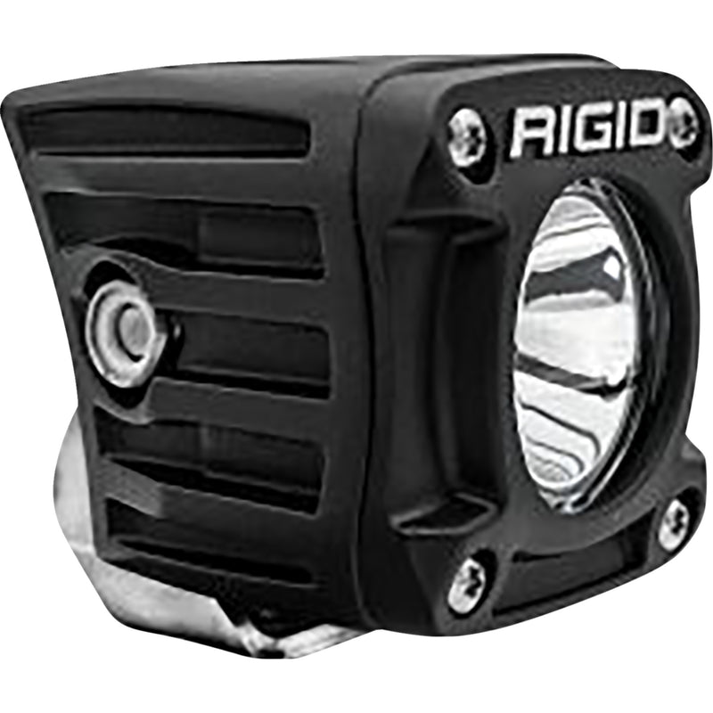 RIGID INDUSTRIES 2001-2812 490613 Revolve Light Light Pods - White Backlight
