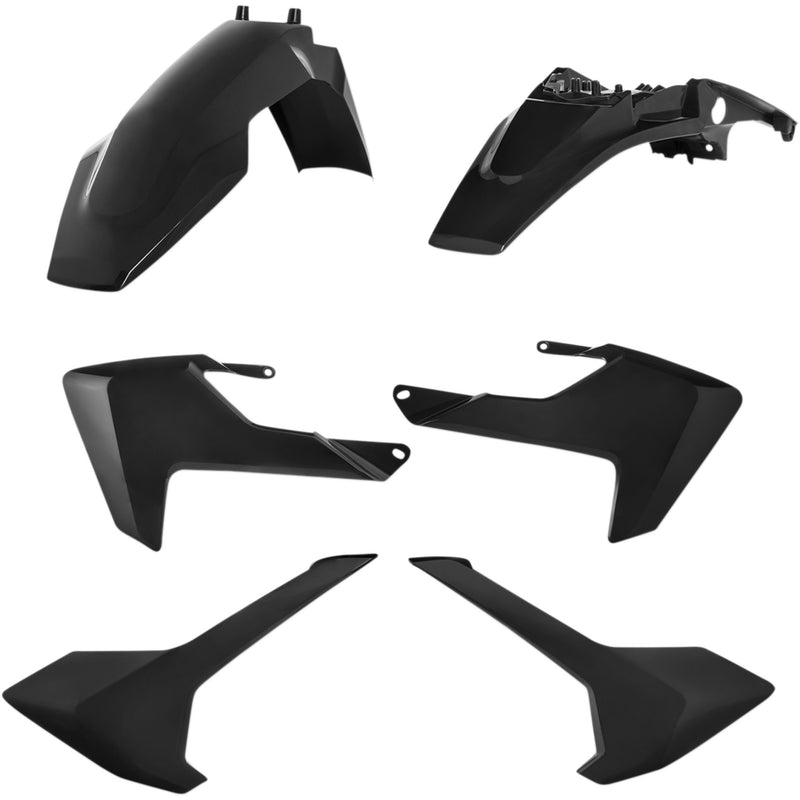 Acerbis Body Kit - 2731990001 Husqvarna TC 65 2017-2023