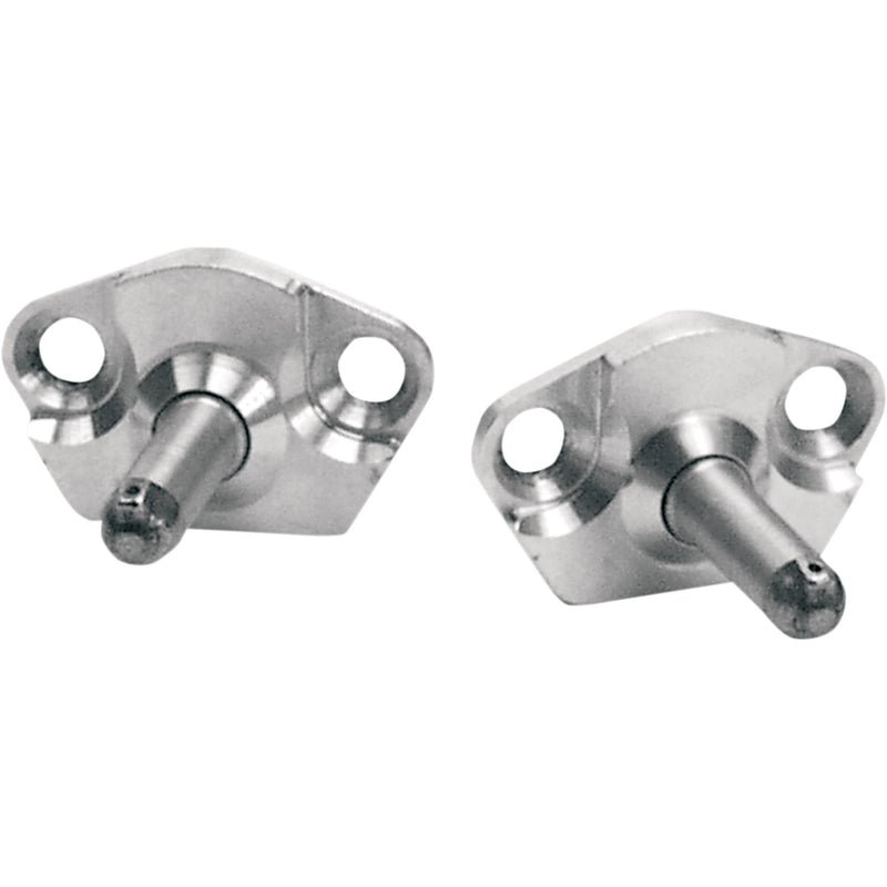 Jims Piston Oiling Jet Kit - 1905 For Harley Motorcycles 1999-2017