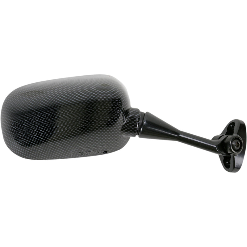 Emgo Mirror - 20-87023 Honda CBR600F / RVT1000R / CBR600F F4I 1999-2006