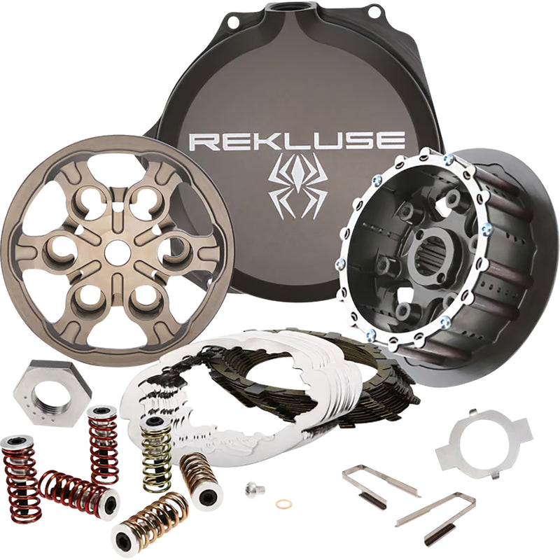 Rekluse Apex Clutch - RMS-7406064 Suzuki RMZ 450 / 450Z 2008-2026