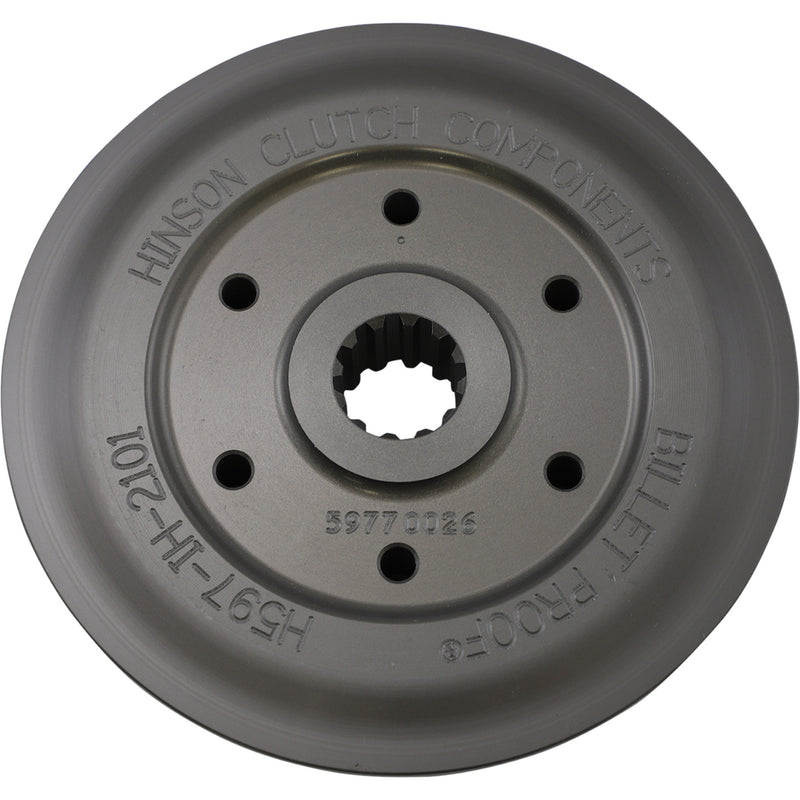 Hinson Racing Clutch Hub - H597-IH-2101 Honda CRF450R / CRF450RWE / CRF450RX 2021-2026