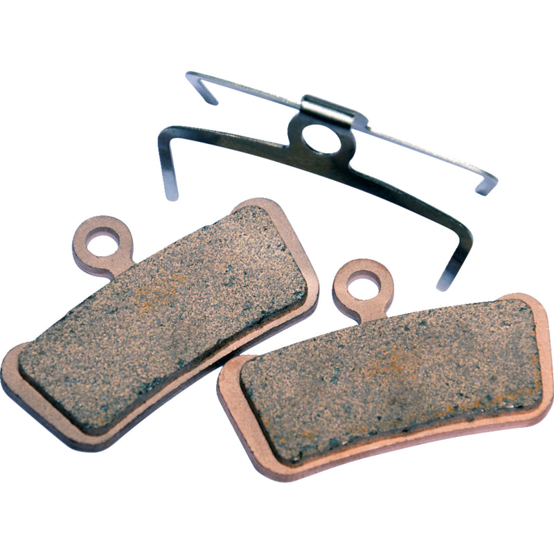 DP BRAKES 1721-3076 XC023 XC-Pro Brake Pads xc023