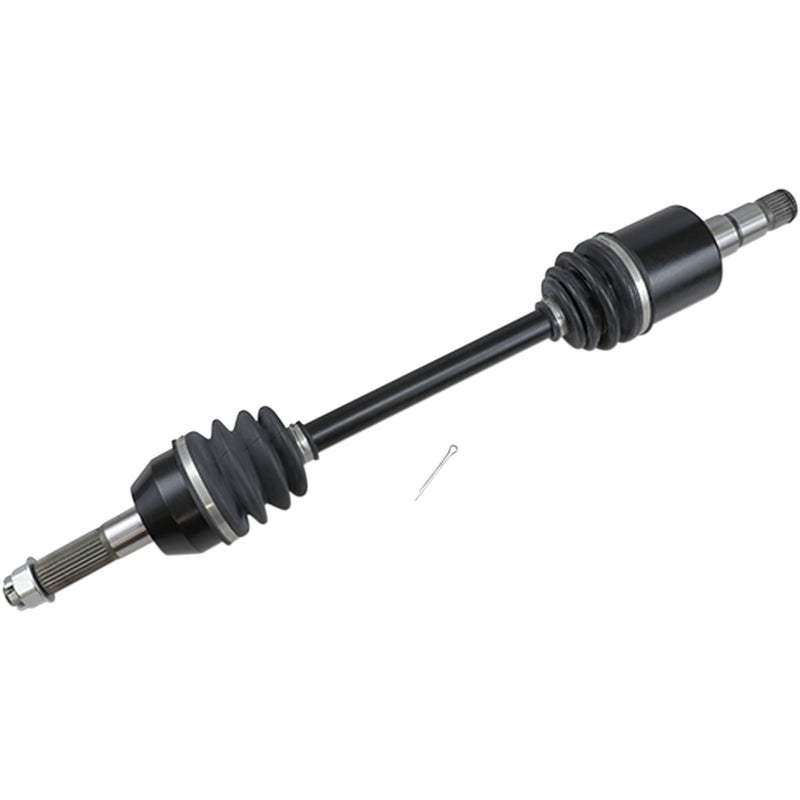 Demon Axle - PAXL-1119HD Polaris Ranger 2005-2006