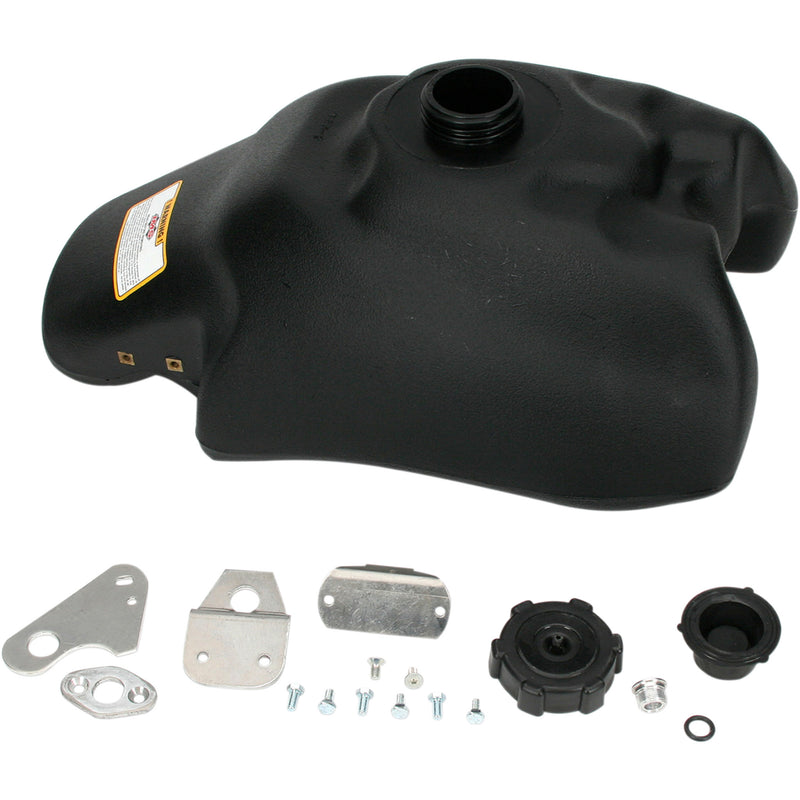 Ims Products Inc. Fuel Tank - 122223-BK1 Honda TRX250X / TRX300EX 1991-2006