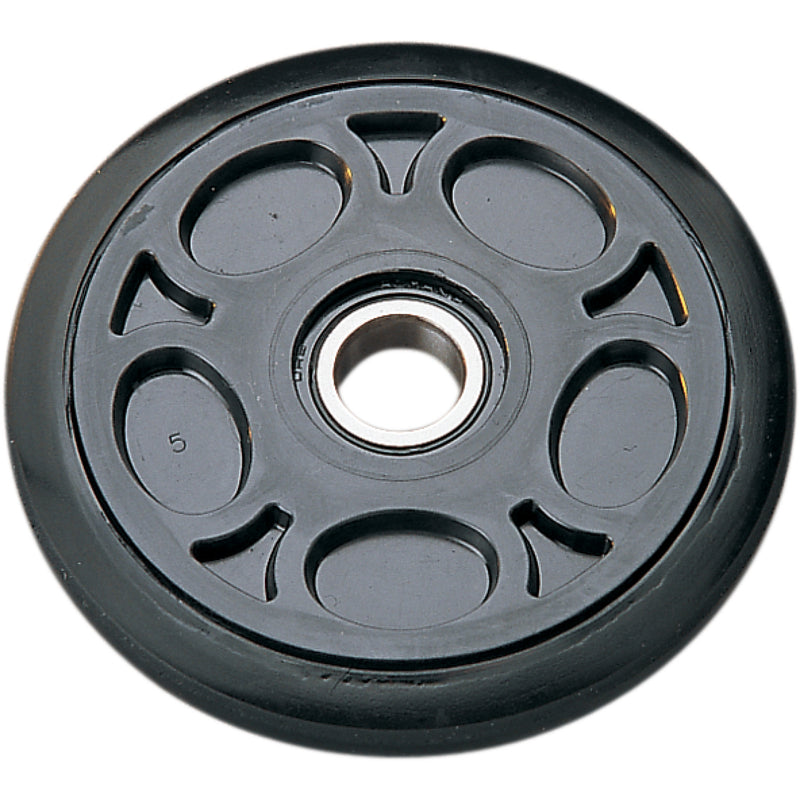 PARTS UNLIMITED 04-116-96P Idler Wheel with 6204-2rs bearing - 5.125" od x 20 mm id