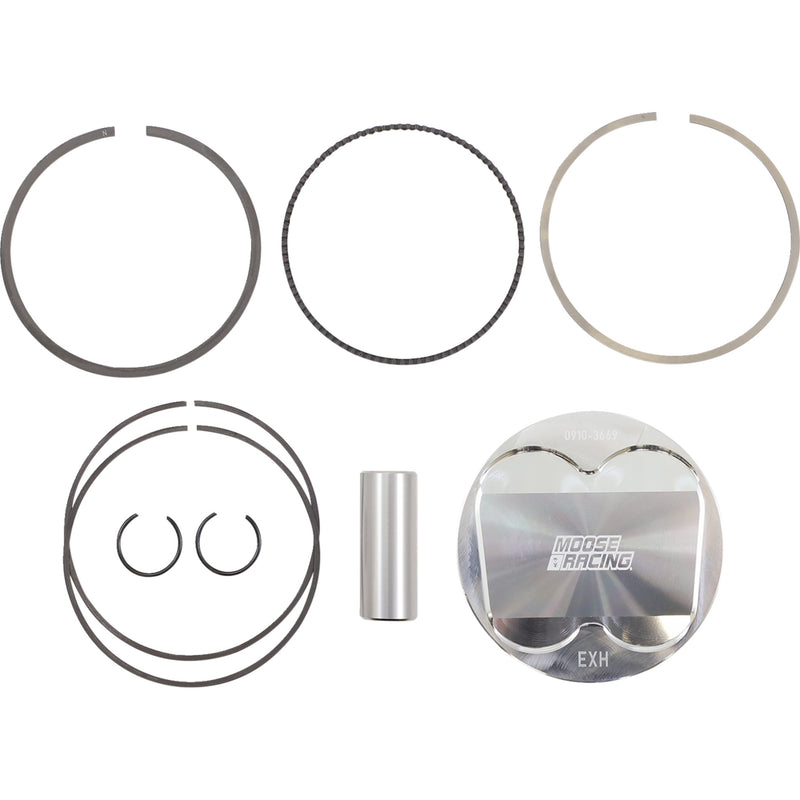 Moose Offroad Piston Kit - MP4013A Suzuki KingQuad 700 4x4 2005-2007