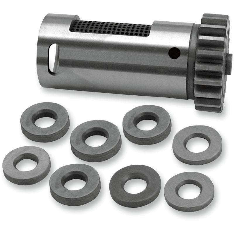 S&S Cycle Gear - 33-4250 For Harley Motorcycles 1977-1999