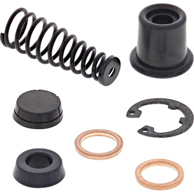 ALL BALLS 0617-0441 18-1021 Brake Master Cylinder Rebuild Kit front