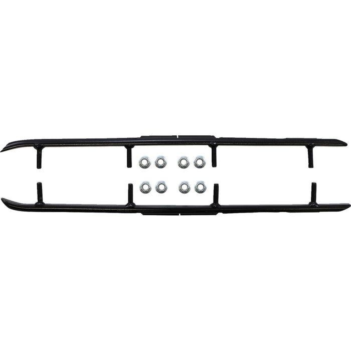 WOODY'S 4612-0012 ESD3-6180 Extender Trail III™ Flat-Top® Wear Bars Extender Trail III™ Flat-Top® Runner