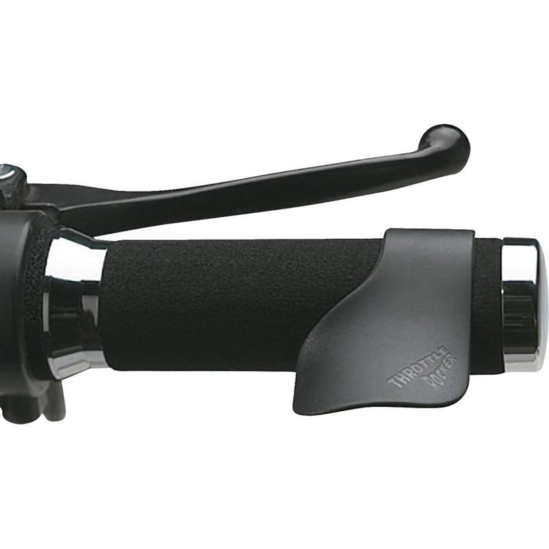 SHOW CHROME 0636-0441 17-993 Throttle Rocker oversized
