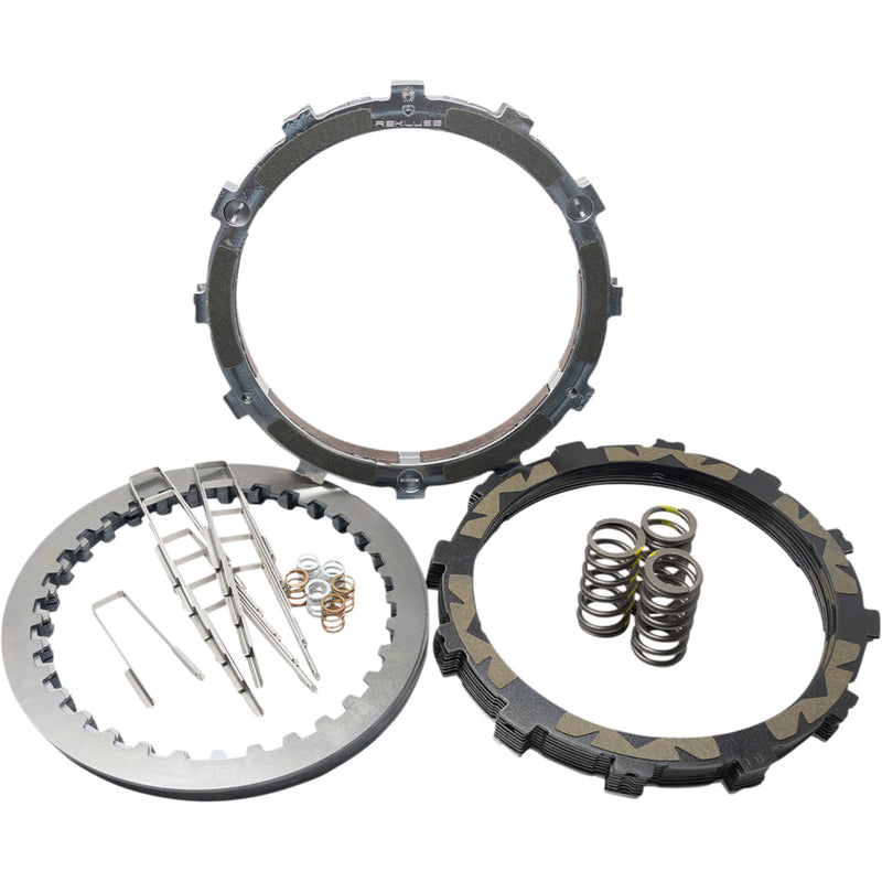 REKLUSE 1130-0582 RMS-6307009 RadiusX Clutch Kit RadiusX Clutch