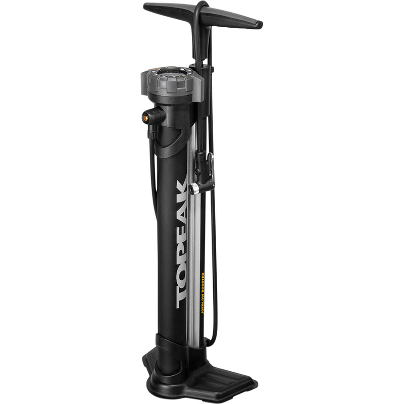 TOPEAK 3810-0104 62002365 JoeBlow® Booster Tire Pump Tire Pump JoeBlow® Booster