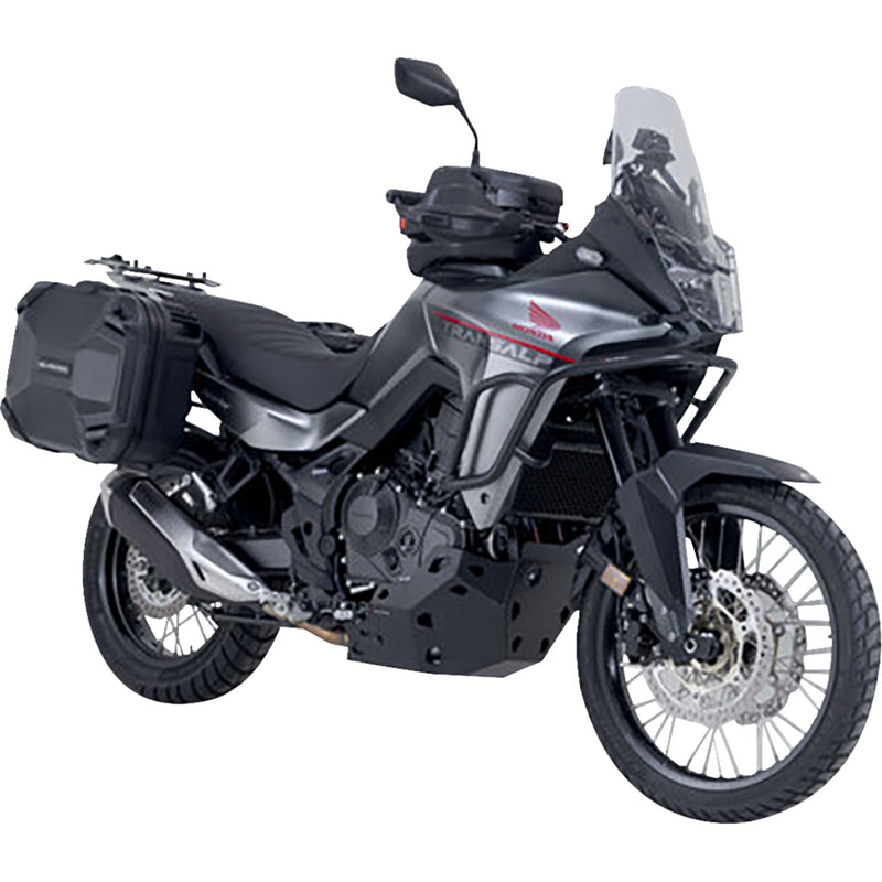 Sw-Motech Dusc Hard Case System - KFT.01.070.65100/B Honda Transalp 2024