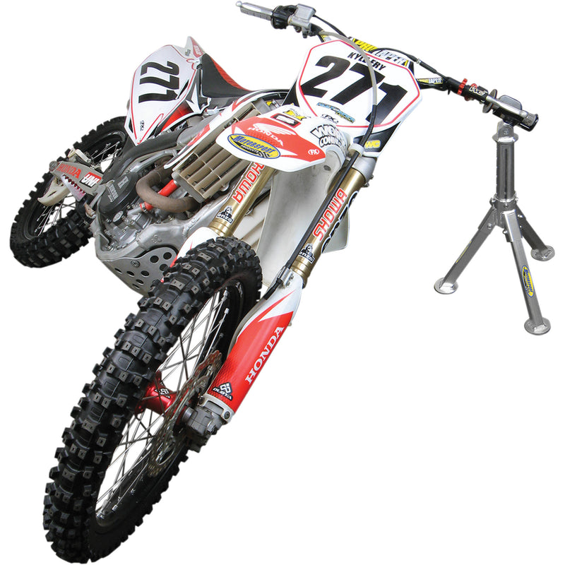MOTORSPORT PRODUCTS 4101-0350 99-3001 Lay-Over Stand